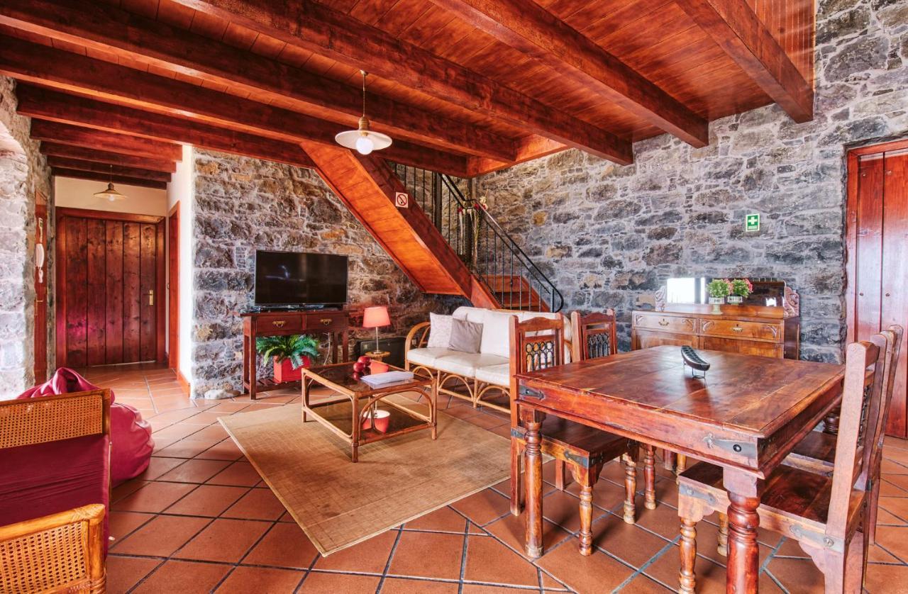 Seixal Sunny Villa A & B By Amazing Madeira Eksteriør billede
