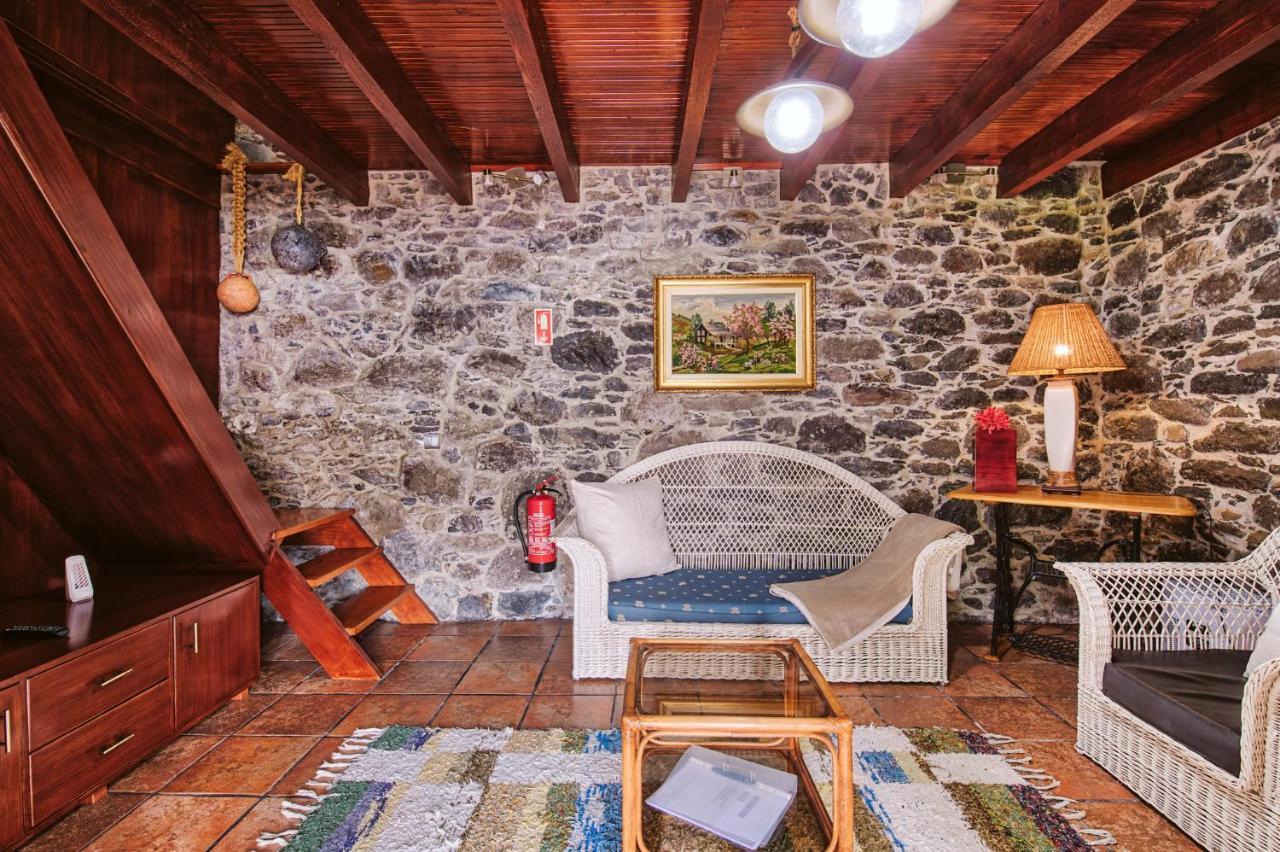 Seixal Sunny Villa A & B By Amazing Madeira Eksteriør billede
