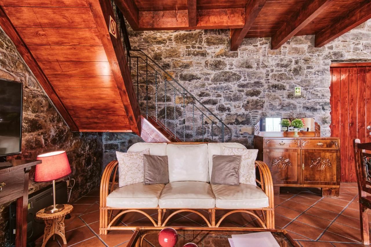 Seixal Sunny Villa A & B By Amazing Madeira Eksteriør billede
